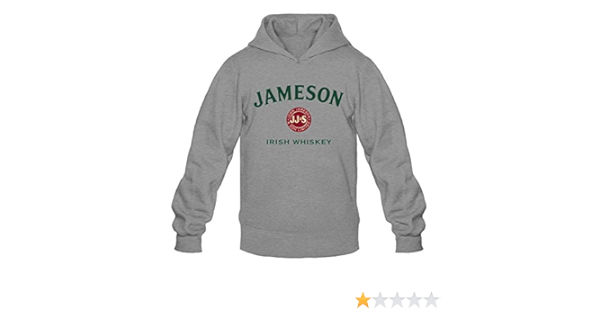 jameson pullover