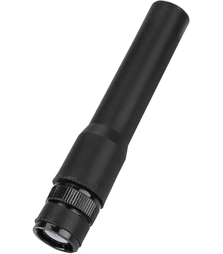 Amazon.com: Comet CH-32 Dual-Band 144/440 MHz HT Antenna – Compact