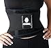 Tecnomed Back Brace For Men & Women - Immediate Relief from Back Pain, Herniated Disc, Sciatica, Scoliosis – Breathable Lower Back Belt For Weight Lifting - Workout - Posture Corrector