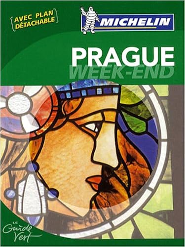 Download Prague PDF