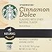 Starbucks Sumatra Dark, K-Cup Portion Pack for Keurig K-Cup Brewers, 10-Count 0.42 ounce (Pack of 3)