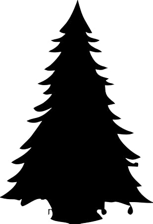 驚くばかりツリー シルエット 最高の花の画像