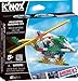 K'NEX Helicopter Building Set