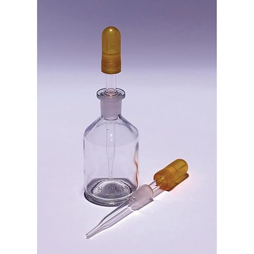 Dropping Pipettes 50mL Amazon.co.uk Business, Industry & Science
