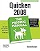Quicken 2008: The Missing Manual by Bonnie Biafore