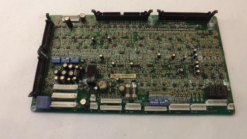 UHS221M4, E94919, UC MDL8 Board T28559
