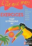 Image de Tout le francais au CE2 (French Edition)