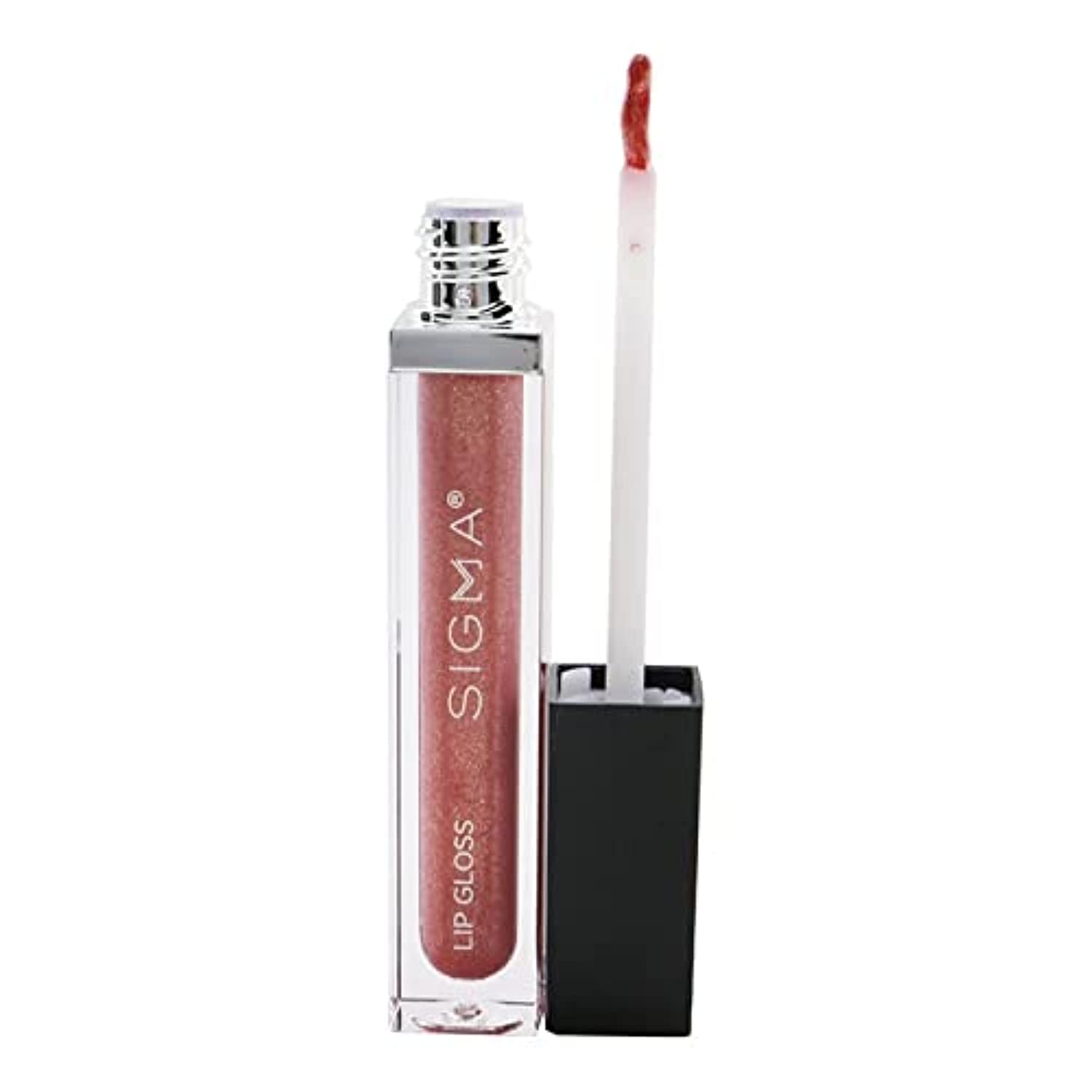 Sigma Lip Gloss, Secret Garden