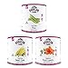 Augason Farms Vegetable Variety Kit, 1 pack