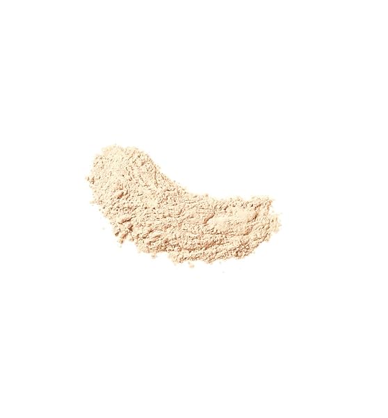 AIRSPUN COTY LOOSE FACE POWDER, NATURALLY NEUTRAL, SHELF