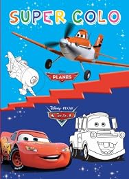 Planes, Cars