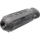 AGM Global Vision Taipan V2 Thermal Imaging monocular for Hunting with Advanced 12μm Sensor, Video Recording, WiFi, IP67 Waterproof