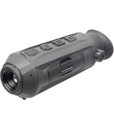 Armasight Prometheus 336 3-12x42 (9-Hertz) Thermal Imaging