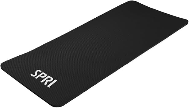 spri yoga mat
