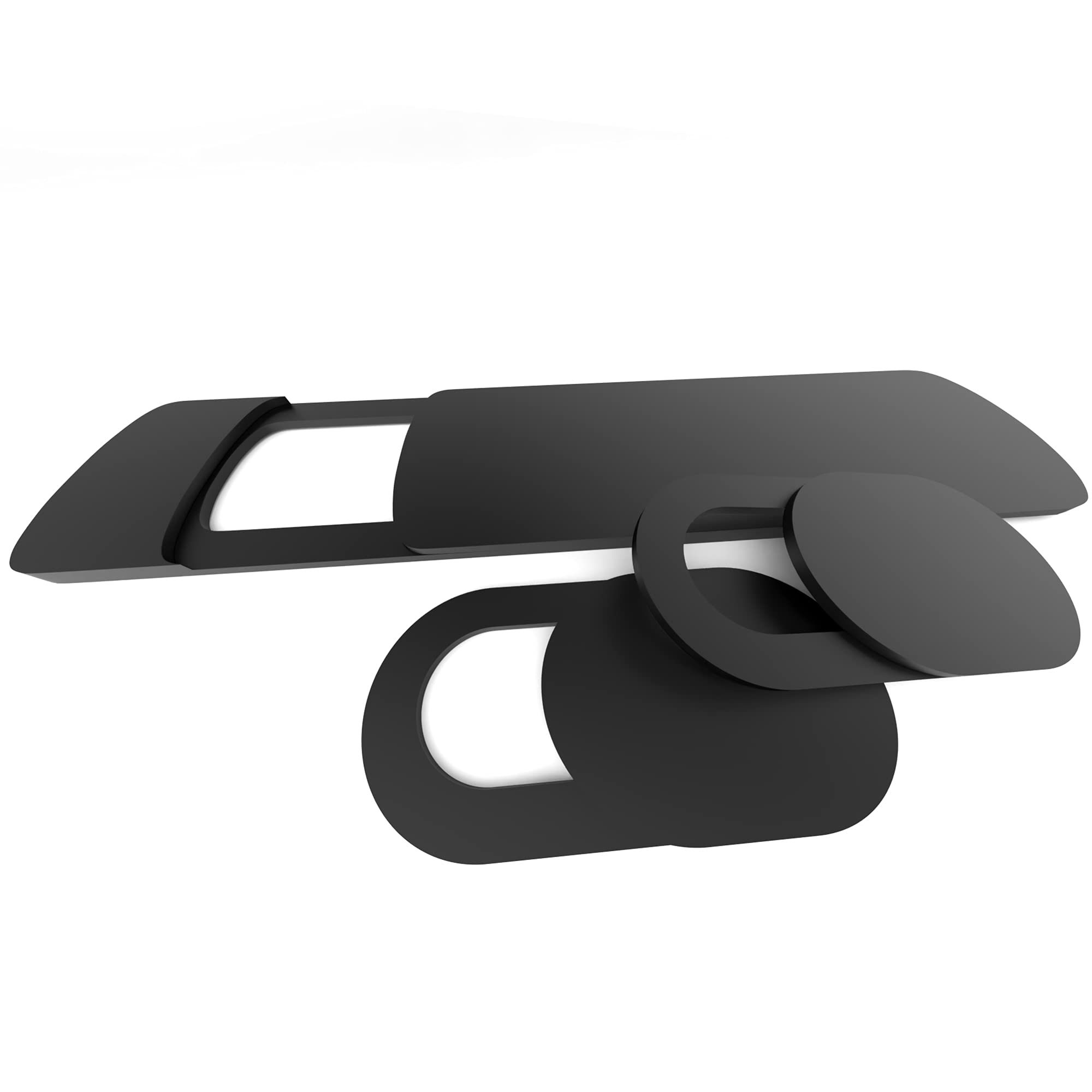 Webcam cover, Privacy cover for MacBook Air, MacBook Pro, Laptops, iPad, iMac, Tablet,PC Computer, Slider, Ultra-Thin Web Camera Cover.