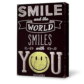 signwin-Canvas Wall Art-Vintage Rustic Style-Canvas Prints Home Artwork...