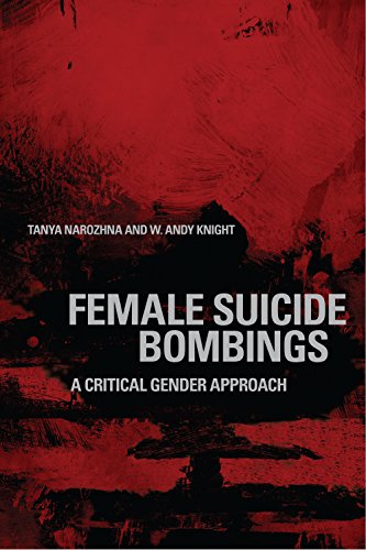 Female Suicide Bombings: A Critical Gender Approach