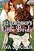 His Lordship's Little Bride (Little History Series Book 4)