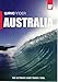 WAVEFINDER AUSTRALIA 4th by 