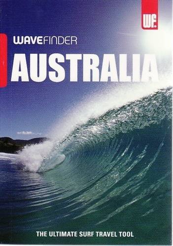 WAVEFINDER AUSTRALIA 4th by First Last