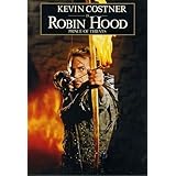 Robin Hood: Prince of Thieves [Double Sided]