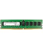 A-Tech 32GB Kit (2x16GB) DDR4 3200MHz PC4-25600 ECC RDIMM 2Rx8