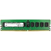 Micron MTA18ASF2G72PDZ-3G2R1 DDR4-3200 16GB/2Gx72 ECC/REG CL22 Server Memory