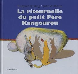 La  ritournelle du petit père kangourou