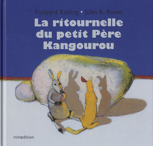 La  ritournelle du petit père kangourou