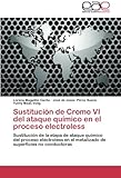 Image de Sustitución de Cromo VI del ataque químico en el proceso electroless: Sustitución de la etapa de ataque químico del proceso electroless en el meta