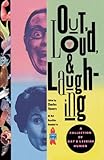 Out, Loud, & Laughing: A Collection of Gay & Lesbian Humor [Paperback] [1995] (Author) Charles Flowers