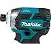Makita XDT09Z 18V LXT Brushless 3-Speed Tool Only Impact Driver (Discontinued by Manufacturer)