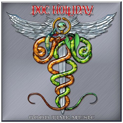 Doc Holliday - Good Time Music - Zortam Music
