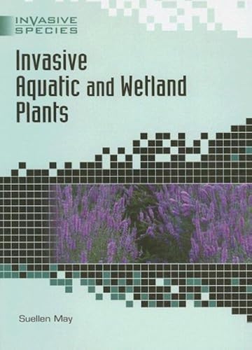 Download Invasive Aquatic And Wetland Plants PDF