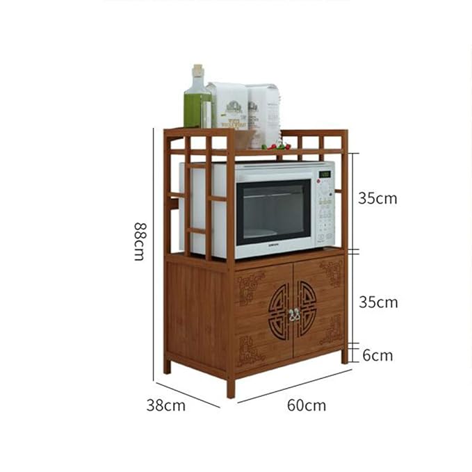 Biblioteca DD Talla De Gabinete Puerta Doble Almacenamiento ...