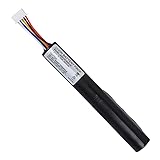 Hixon Replacement Battery for B&O BeoPlay，2600mAh