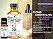 BioFinest Catnip Oil - 100% Pure Catnip Essential Oil - Boost appetite, Detox, Relax Mind - Premium Quality - Therapeutic Grade - Best For Aromatherapy - FREE E-Book (10ml)