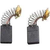 Makita MKT-CB303 Carbon Brush Set Replacement Part