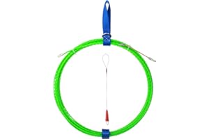 STARTFINE Fish Tape 6M