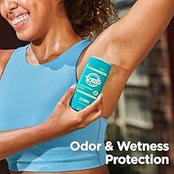 Tom’s of Maine Cucumber Aloe Natural Deodorant