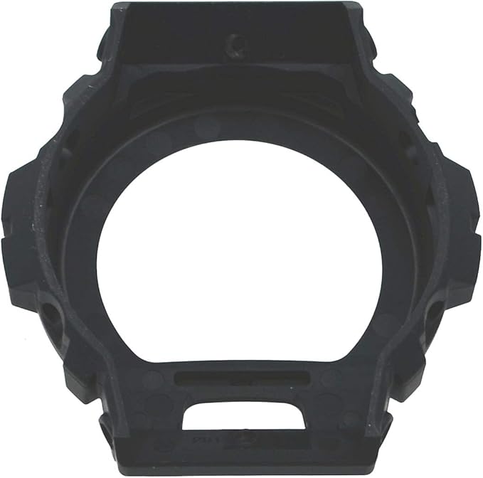casio dw 6900 bezel