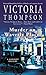 Murder on Waverly Place: A Gaslight Mystery by Victoria Thompson