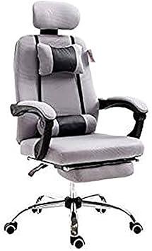 Silla oficina reclinable Silla oficina reclinable