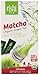 Rishi Tea Matcha Green Herbal Tea Powder To-Go Travel Sticks | Immune System Booster, Organic, Naturally Sweet, Highly Caffeinated, Energy-Boosting | 12 Packets, 0.63 oz (Pack of 1)