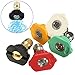 MATCC 5Pack Pressure Washer Spray Nozzles Tip Set Multiple Degrees Quick Connect for Gas Power Pressure Washers