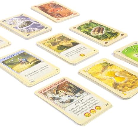 catan cartas amazon