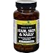 Futurebiotics Hair, Skin, Nails Nutrition for Men, 135 Tablets
