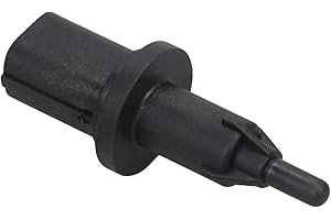 AITKEN Air Intake/Charge Temperature Sensor for Acura RSX MDX TSX Honda Accord 03-04, Civic CR-V Element OEM# 37880-PLC-004.