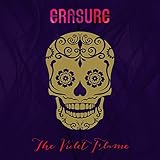 The Violet Flame (2CD)(Deluxe Edition)