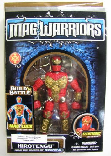mega bloks magnetix